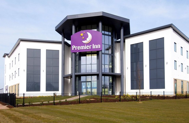 Premier Inn Bicester
