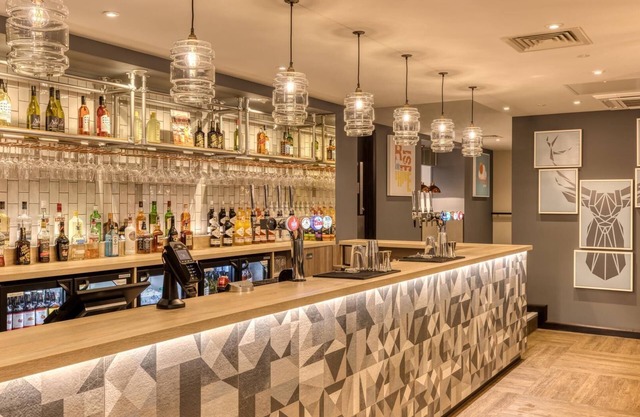 Premier Inn Cambridge City Centre - Corn Exchange/Lion Yard