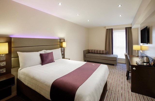 Premier Inn Hartlepool Marina