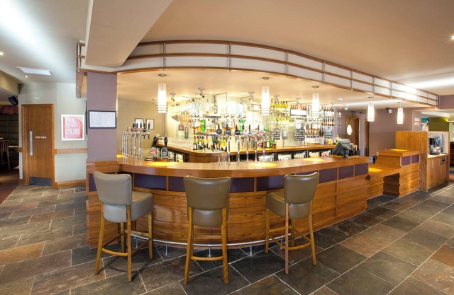 Premier Inn Inverness West