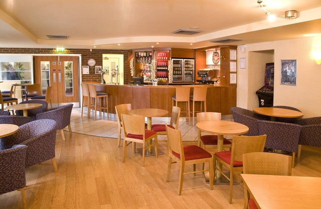 Premier Inn London Elstree/Borehamwood