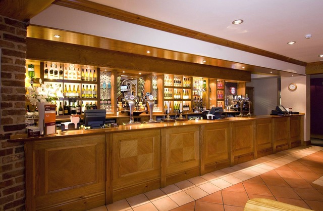 Premier Inn Manchester Central