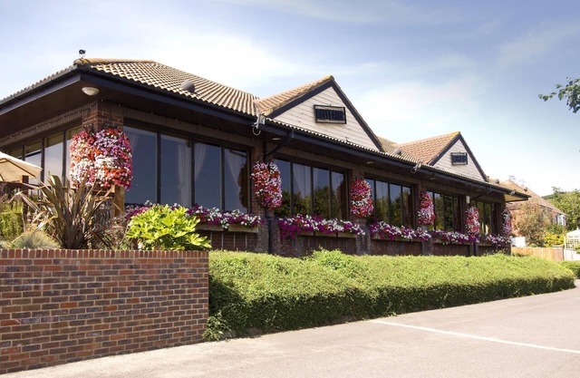 Premier Inn Portsmouth - Havant