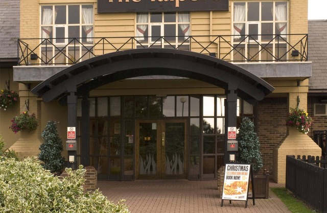 Premier Inn Stockton-on-Tees - Teesside