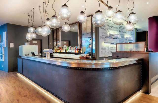 Premier Inn Stuttgart Bad Cannstatt