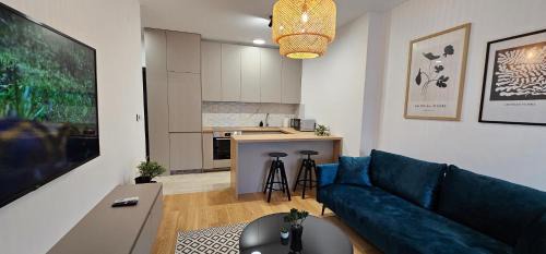 Premier Nova Residence