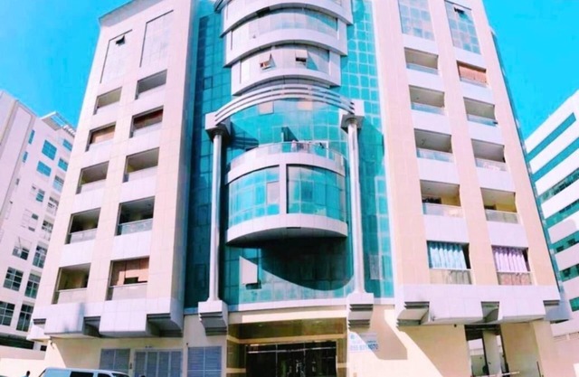 Premier Serviced Hostel