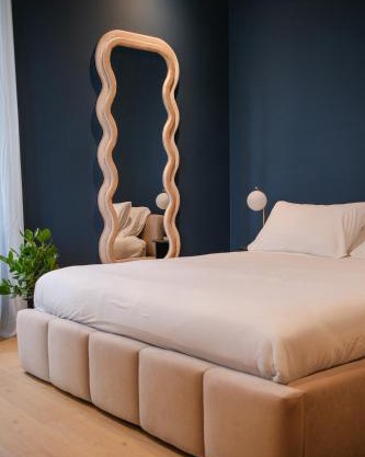 Premier Stay The Balcony - Bernina Experience