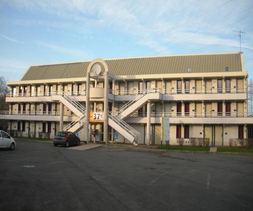 Premiere Classe Dreux