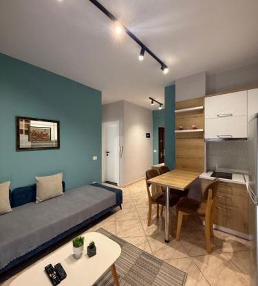 Premium Apartaments 01
