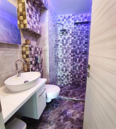 Premium apartman Family