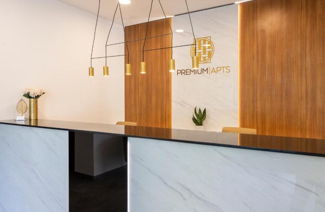 Premium Apartments