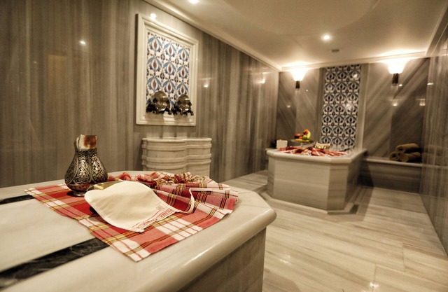 Premium Beach Hotel