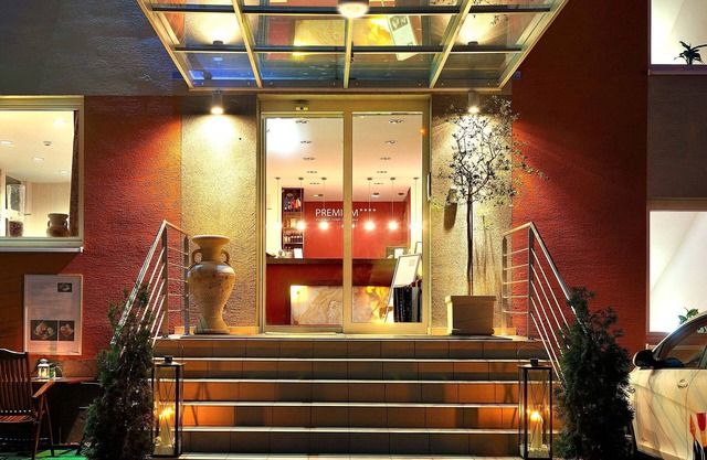 Premium Business Hotel Bratislava