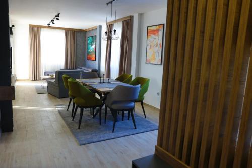 Premium Friends Apartments