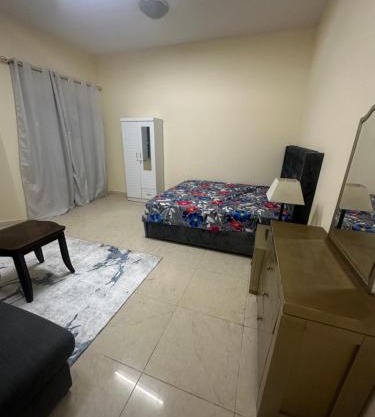 Premium Furnished Rooms Your Perfect Stay