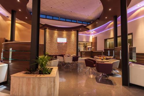 Premium Hotel Panoráma
