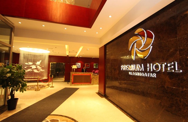 Premium Hotel Ulaanbaatar