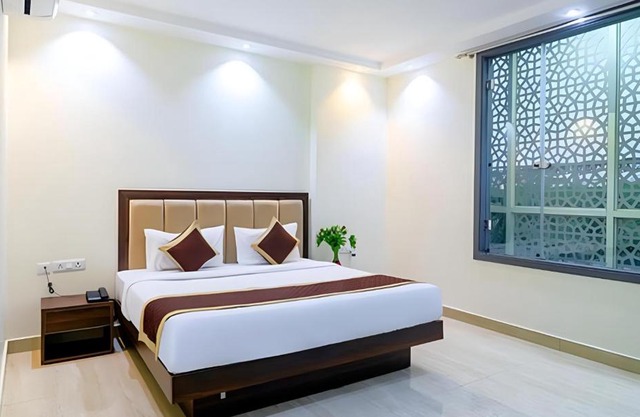 Premium Inn Sec 12 Noida
