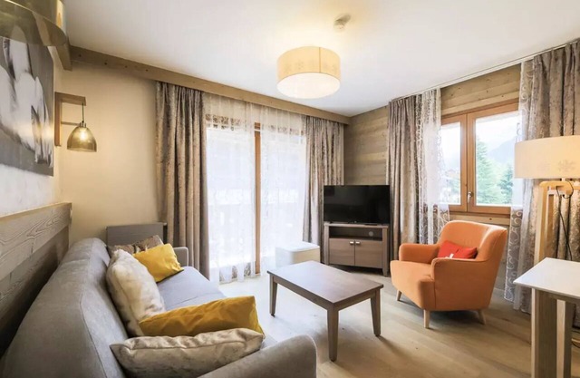 Premium Residence L'Hévana - maeva Home - 3 room apartment for 6 people Prestige