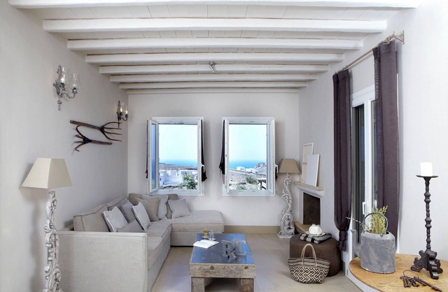 Premium Villa με 3 υπνοδωμάτια [150m2], Diles & Rinies Villas Tinos