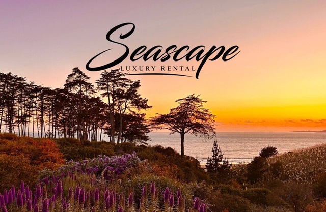 Premium Villa - Ocean View - SEASCAPE - Heated 80° Pools - Relaxing Fireplace - Ground Level