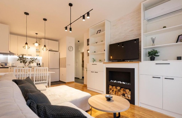 President Apartman 7
