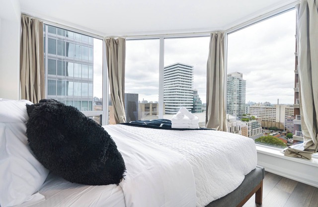 Prestige Yorkville Suites