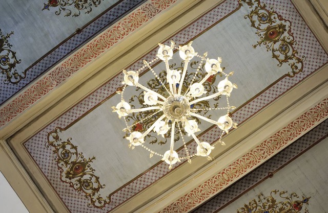 Prestigious residence a stone's throw from Duomo