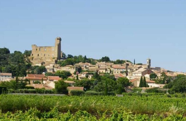Pretty Villa in the heart of Provence