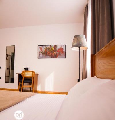 Pri Rooms