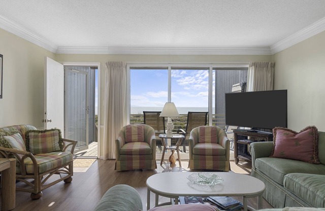 PRICE DROP SUMMER SPECIAL! GORGEOUS OCEAN FRONT MULTI LEVEL CONDOMINIUM!