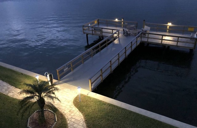 Price Reduction! Ocean Breeze Retreat for Spring, Summer & Fall Rental
