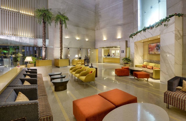 Pride Plaza Hotel, Ahmedabad