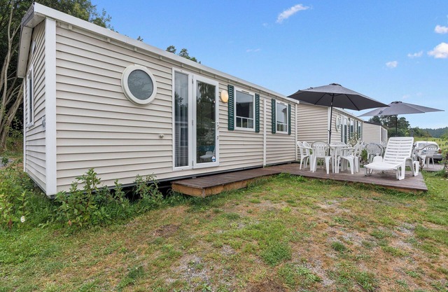 Prima Plus by Interhome