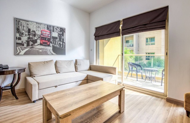 Prime 2BR at Al Alka The Greens by Deluxe Holiday Homes
