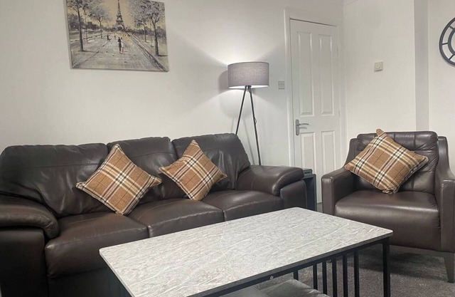 Prime Commuters Choice Award by Three Bridges Apartments