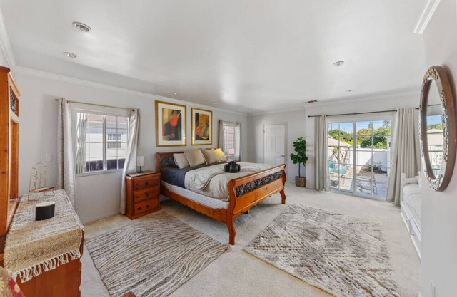 Prime Location: Beverly Hills, Santa Monica & UCLA