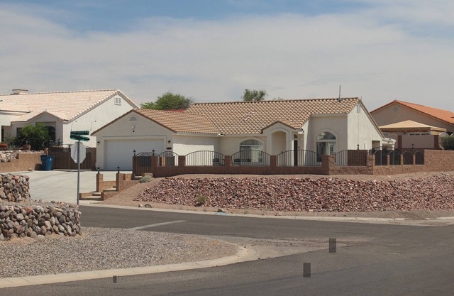 Prime Location, Great Amenities, Quiet - Close to Laughlin and Colorado River