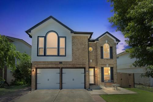 Prime Round Rock, TX Getaway home