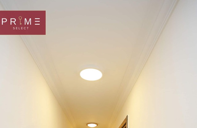 Prime Select Ocean Blue Heliopolis 3 Master Bedrooms Apartment