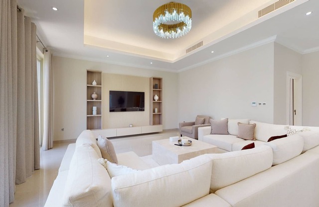 Primestay - Flame Tree Ridge 4BR Villa, JGE
