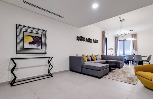 Primestay - Nasayem Avenue in Mirdif Hills