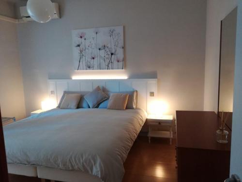 PRIMO PIANO - Bilocale Casa Vacanze Brescia