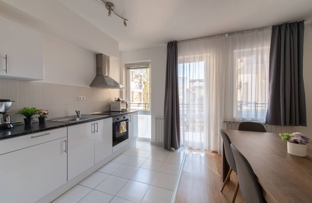 Prince Apartments