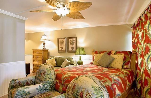 Prince Kuhio Studio 116 . tropical ambience & near Poipu Beach