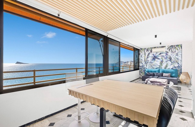 Principado Arena 7B Deluxe Apartment Levante Beach