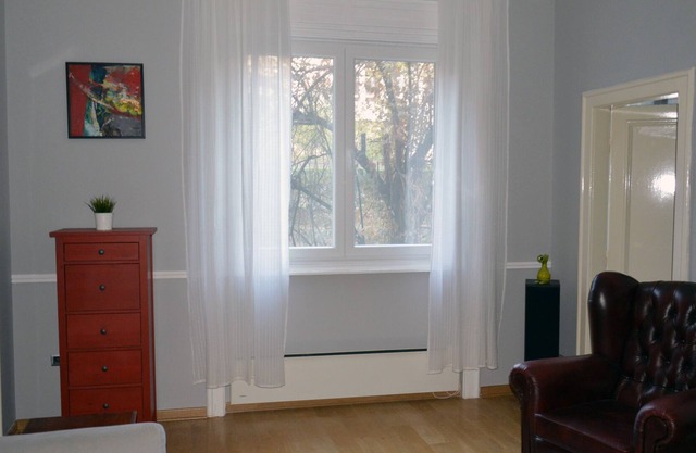 Principal lux Apartment