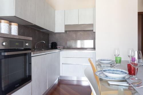 Principe di Piemonte Apartment
