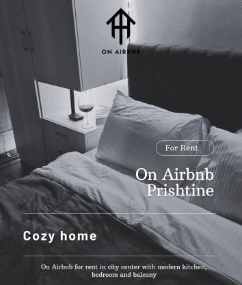 Prishtina Apartment